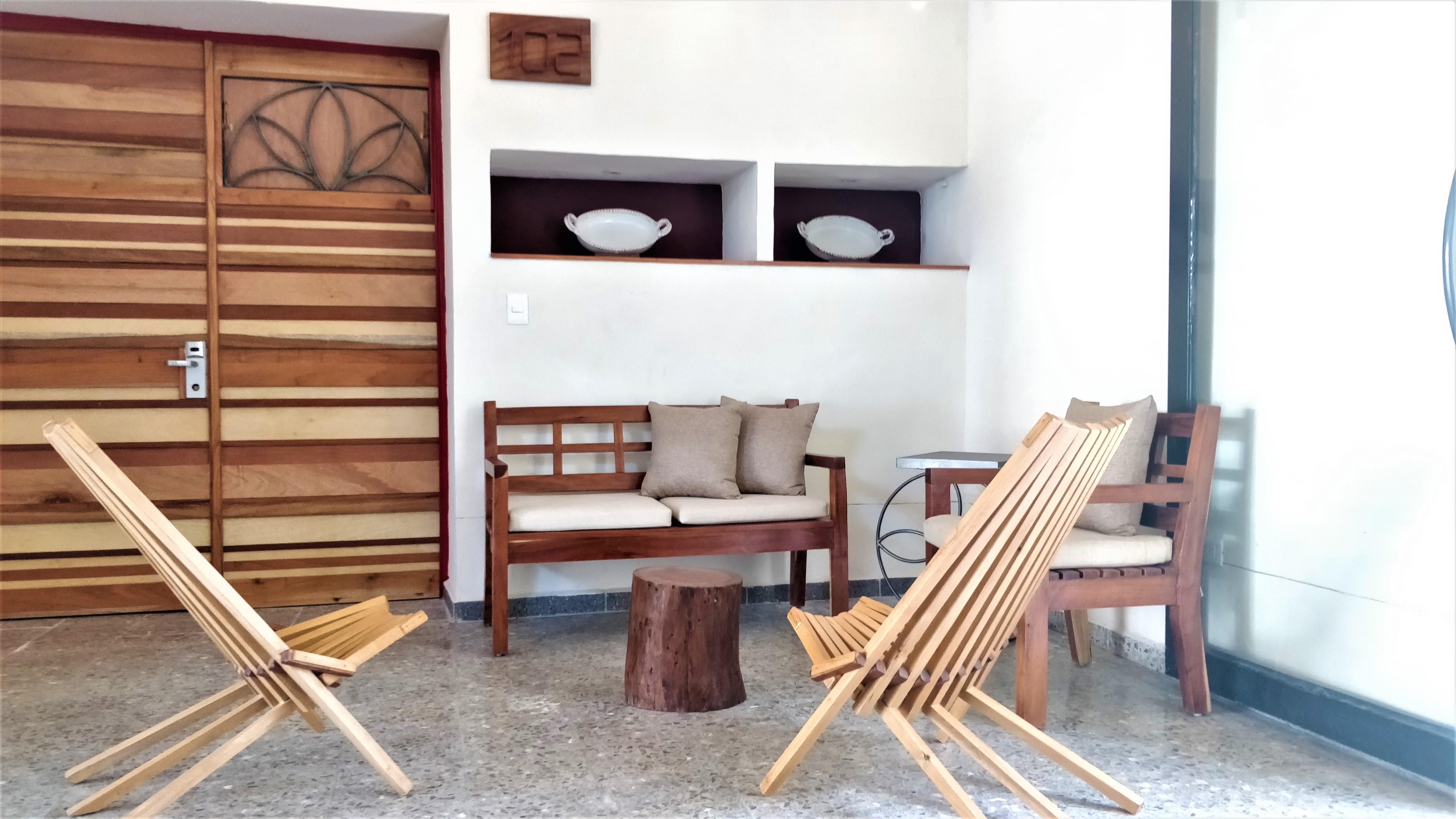 Hotel Urban Mérida Exterior photo